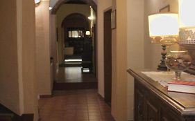 Hotel Borgo Antico